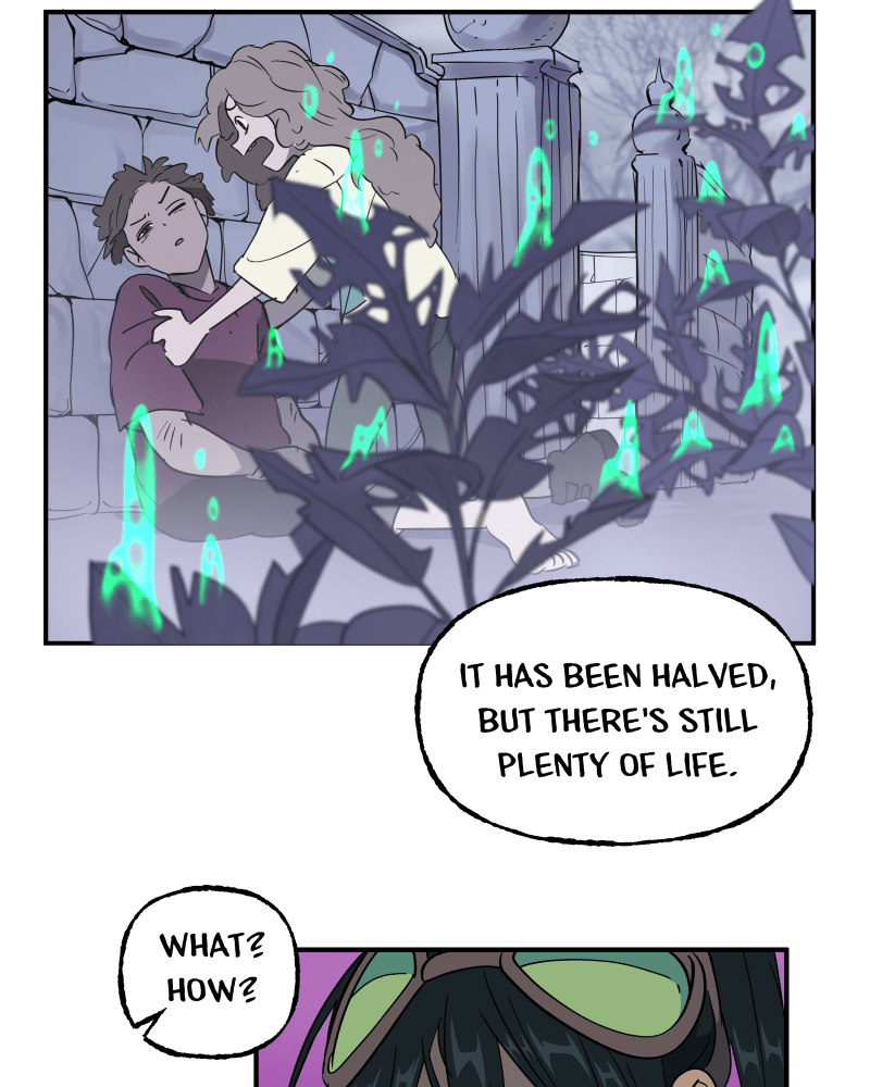 The Last Dimension (S3) 126 - Out of time page 90 - 
