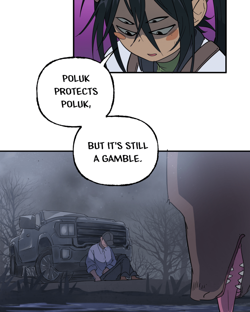 The Last Dimension (S3) 126 - Out of time page 91 - 