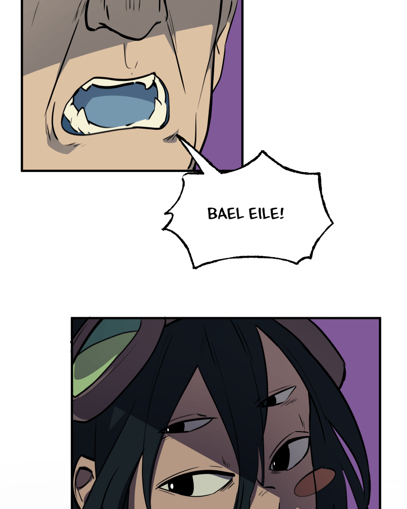 The Last Dimension (S3) 126 - Out of time page 96 - 