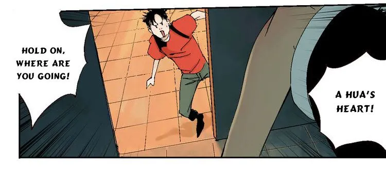 The Last Dynasty Chapter 2 page 11 - 
