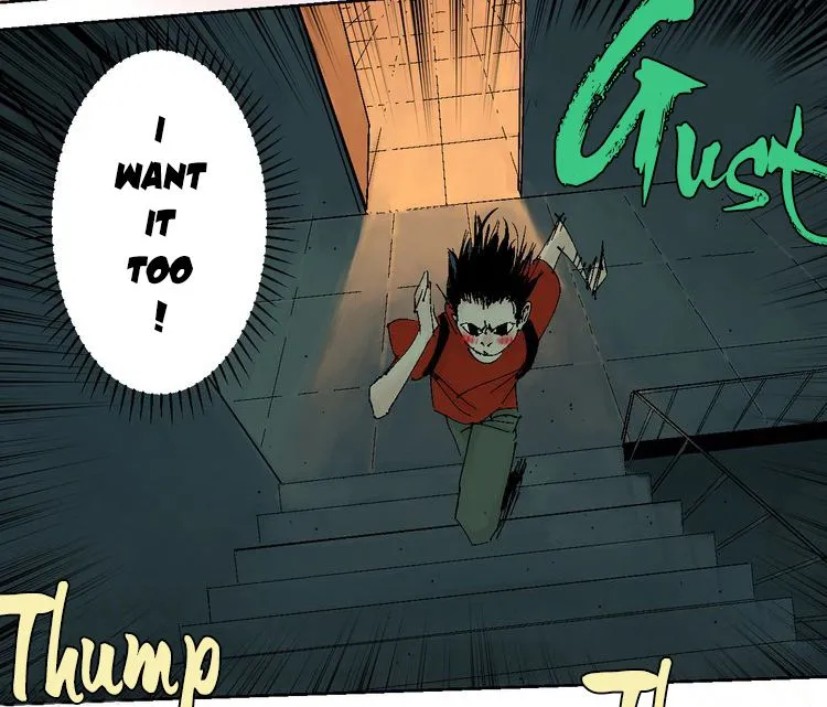 The Last Dynasty Chapter 2 page 13 - 