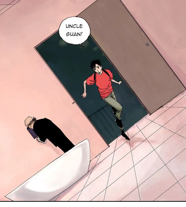 The Last Dynasty Chapter 2 page 15 - 