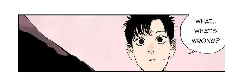 The Last Dynasty Chapter 2 page 18 - 