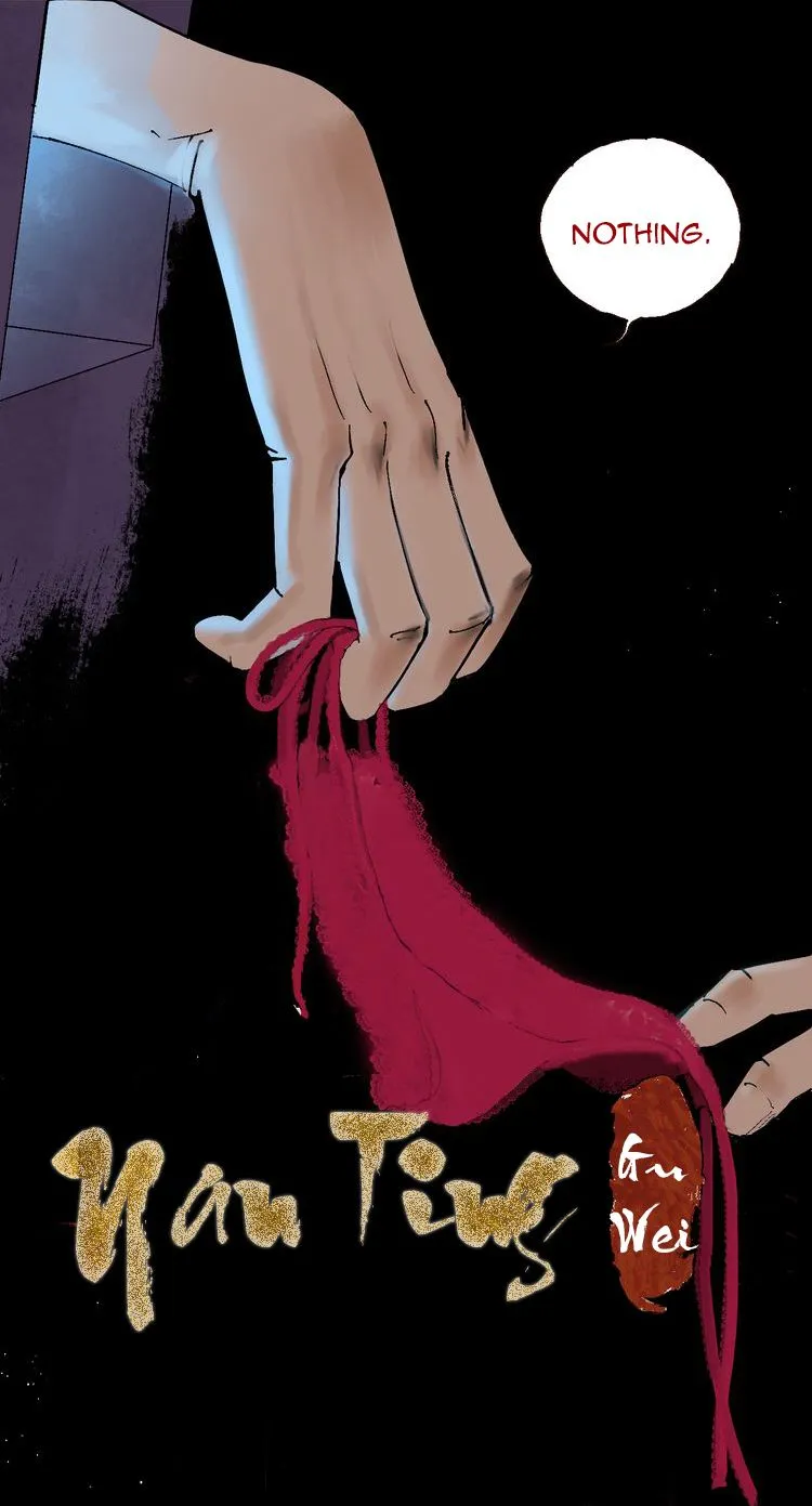 The Last Dynasty Chapter 2 page 20 - 