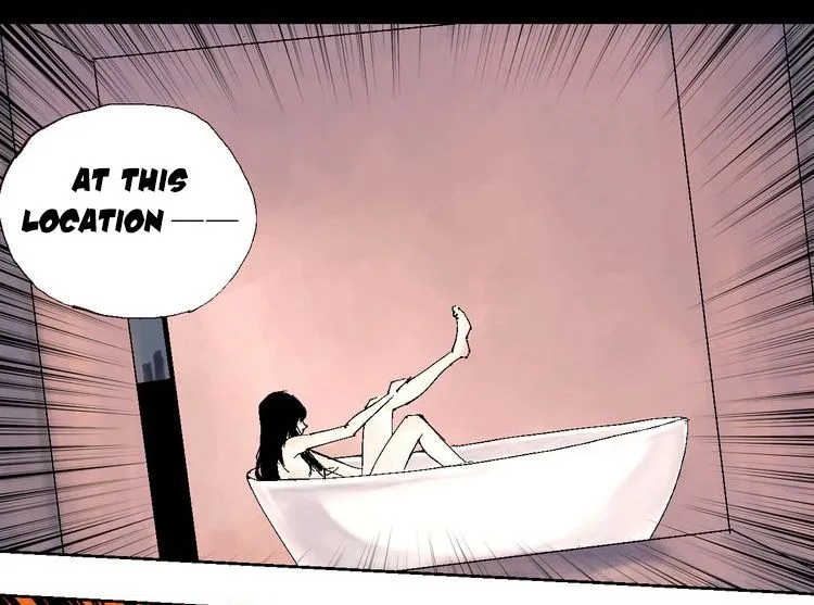 The Last Dynasty Chapter 2 page 3 - 