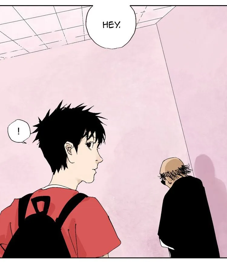 The Last Dynasty Chapter 2 page 22 - 