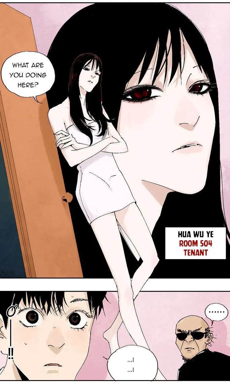 The Last Dynasty Chapter 2 page 24 - 