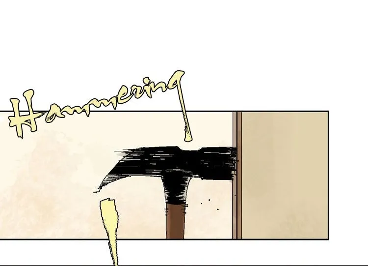 The Last Dynasty Chapter 2 page 28 - 