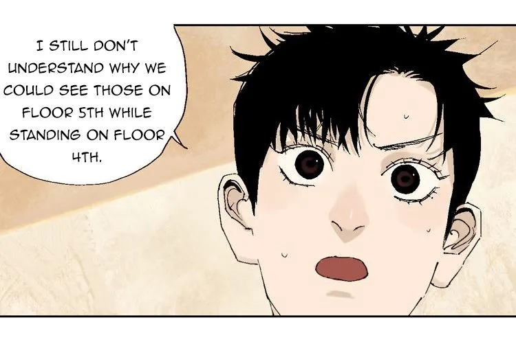 The Last Dynasty Chapter 2 page 30 - 