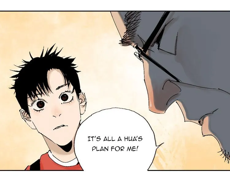 The Last Dynasty Chapter 2 page 32 - 