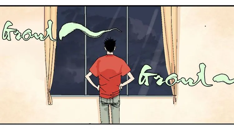 The Last Dynasty Chapter 2 page 41 - 