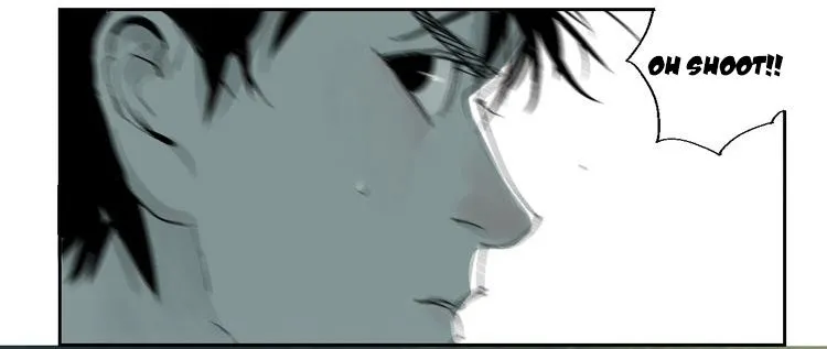 The Last Dynasty Chapter 2 page 42 - 
