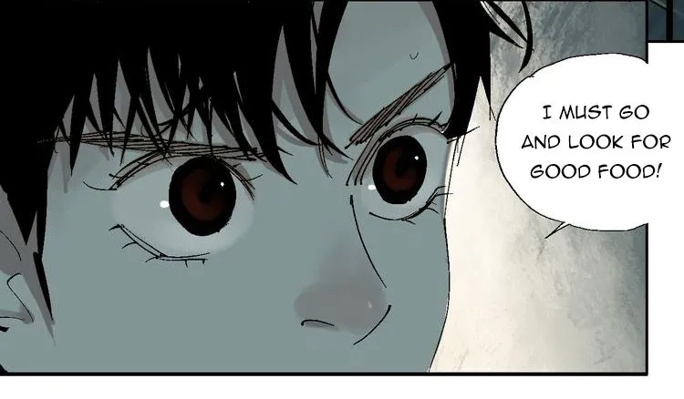 The Last Dynasty Chapter 2 page 44 - 
