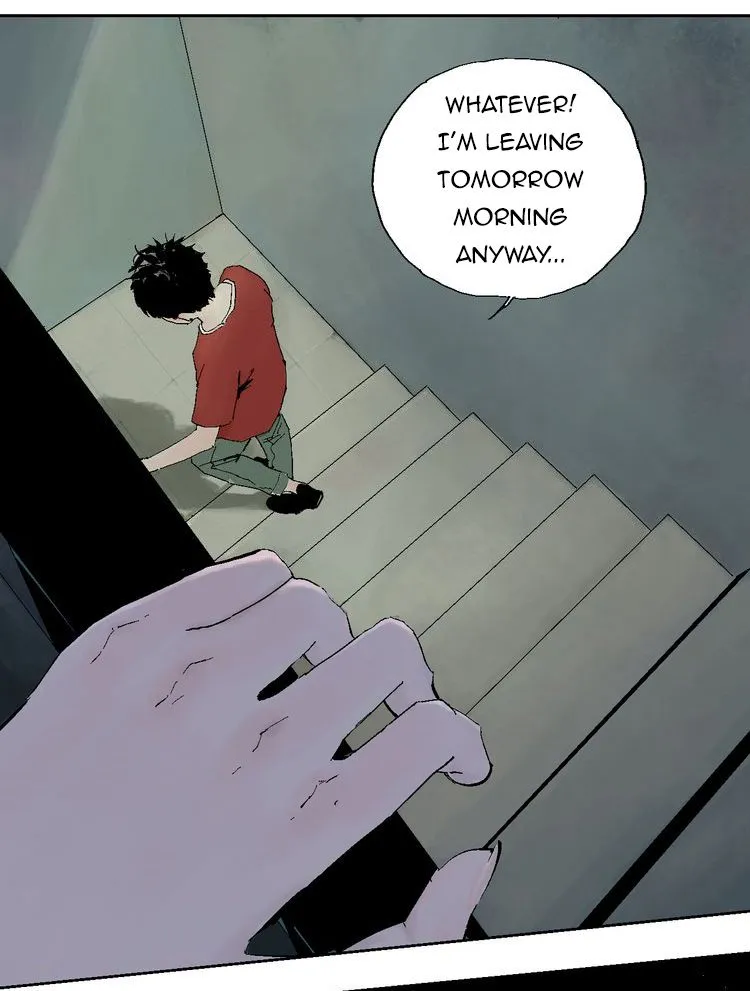 The Last Dynasty Chapter 2 page 49 - 