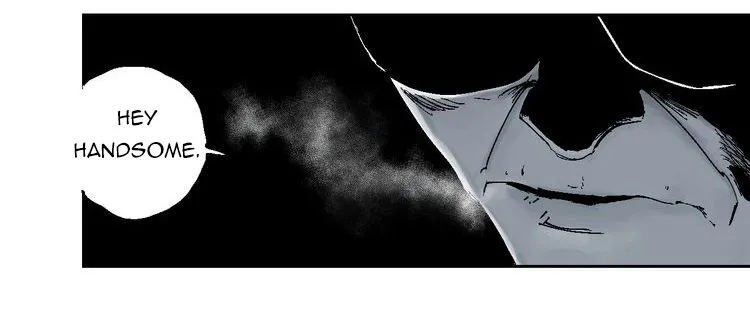 The Last Dynasty Chapter 2 page 54 - 