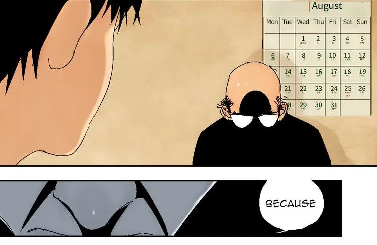 The Last Dynasty Chapter 2 page 57 - 
