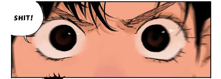 The Last Dynasty Chapter 2 page 64 - 