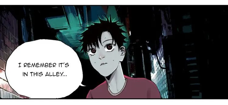 The Last Dynasty Chapter 2 page 72 - 