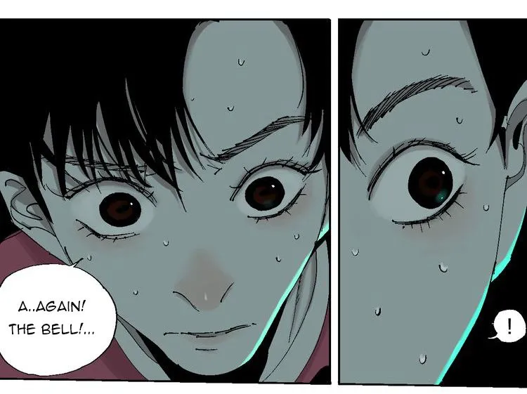 The Last Dynasty Chapter 2 page 75 - 