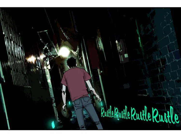 The Last Dynasty Chapter 2 page 79 - 