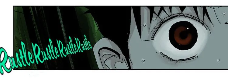 The Last Dynasty Chapter 2 page 80 - 