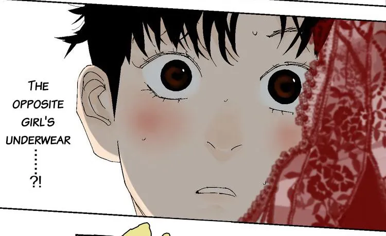The Last Dynasty Chapter 2 page 9 - 