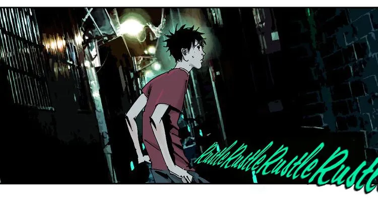 The Last Dynasty Chapter 2 page 81 - 