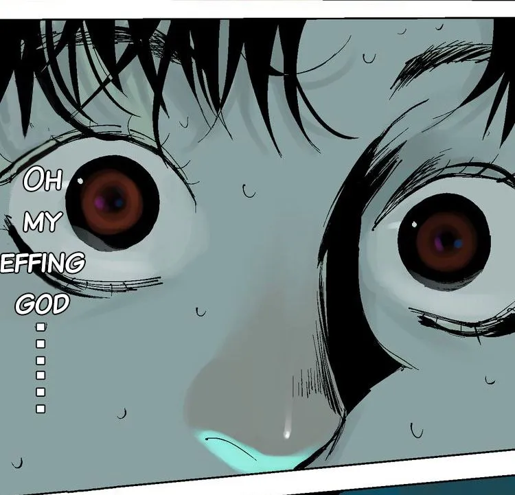 The Last Dynasty Chapter 2 page 87 - 