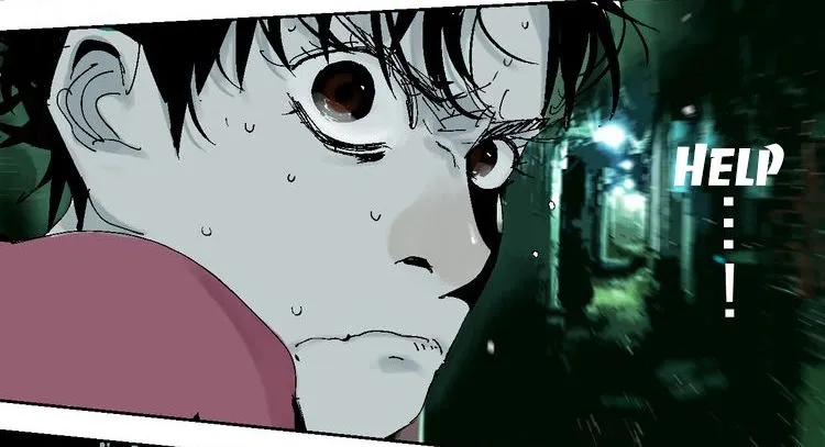 The Last Dynasty Chapter 2 page 92 - 