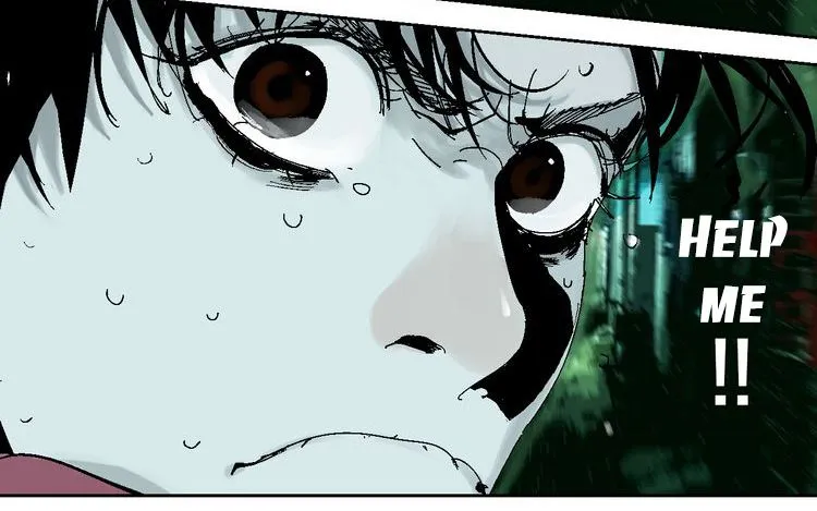 The Last Dynasty Chapter 2 page 93 - 