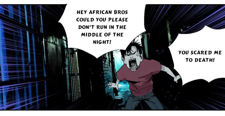 The Last Dynasty Chapter 2 page 97 - 