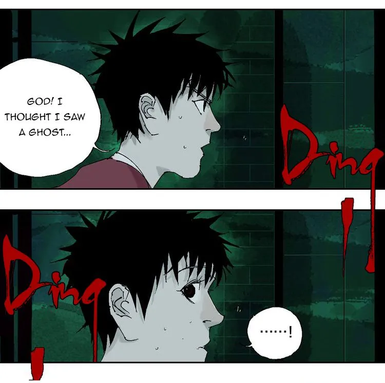 The Last Dynasty Chapter 2 page 98 - 