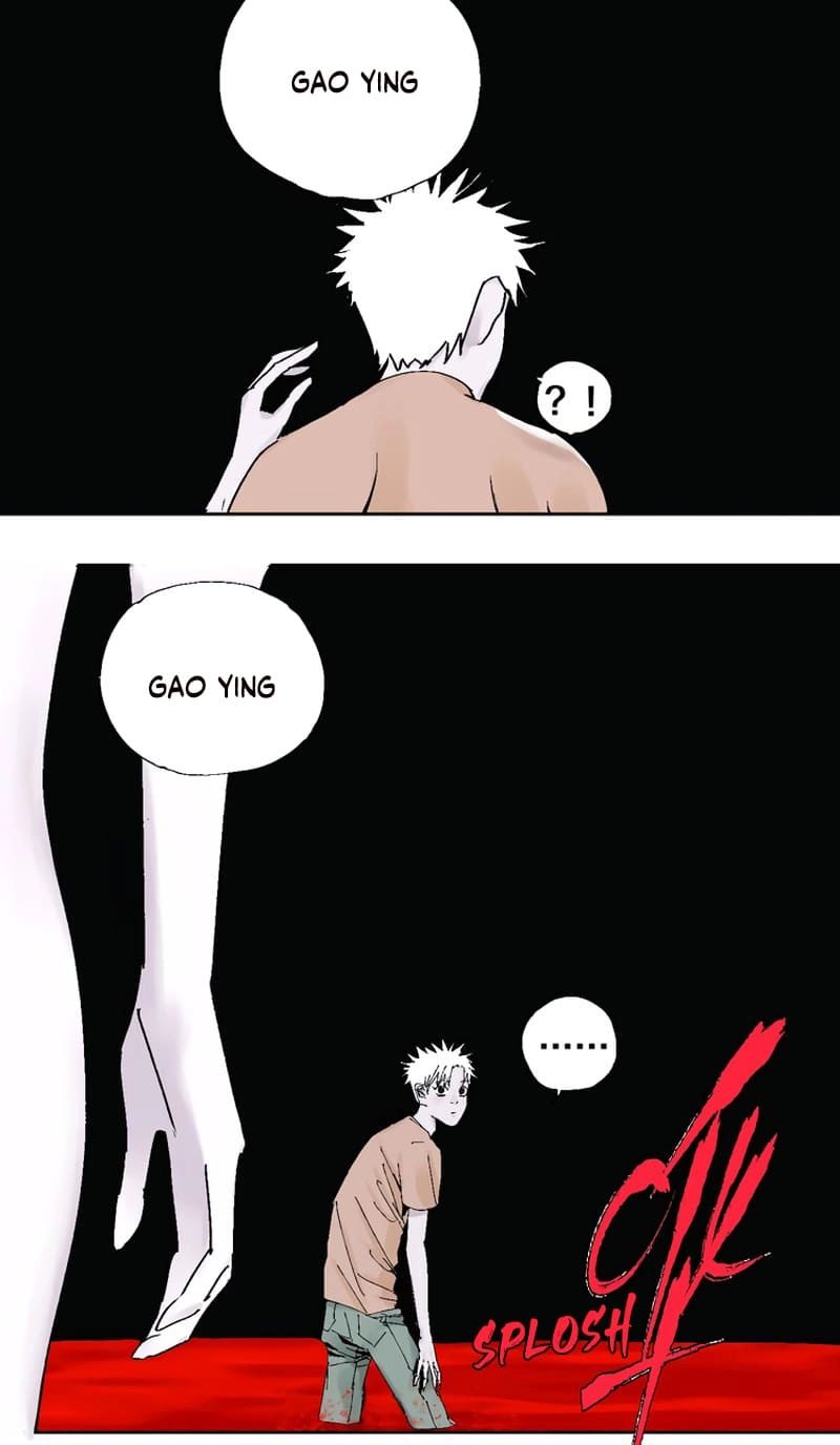 The Last Dynasty Chapter 29 page 3 - 