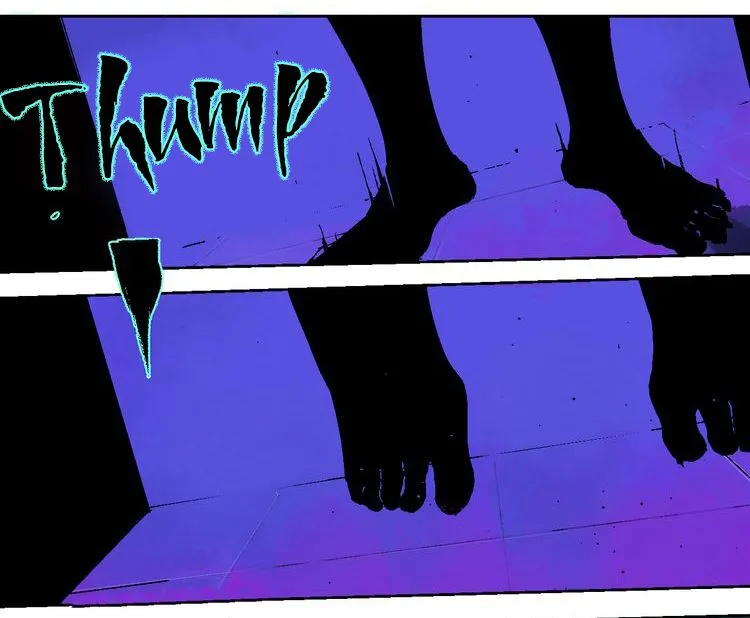 The Last Dynasty Chapter 3 page 45 - 