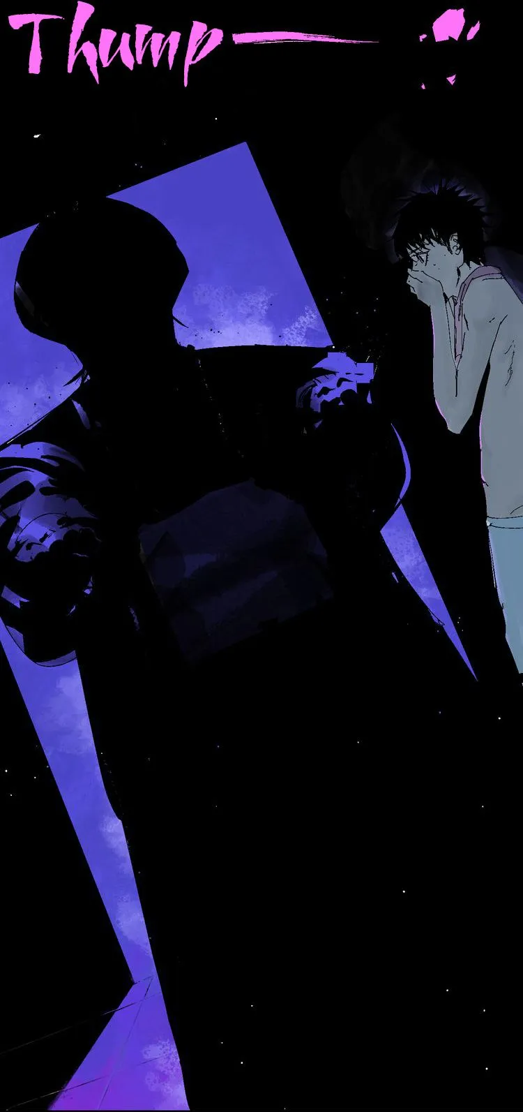 The Last Dynasty Chapter 3 page 47 - 