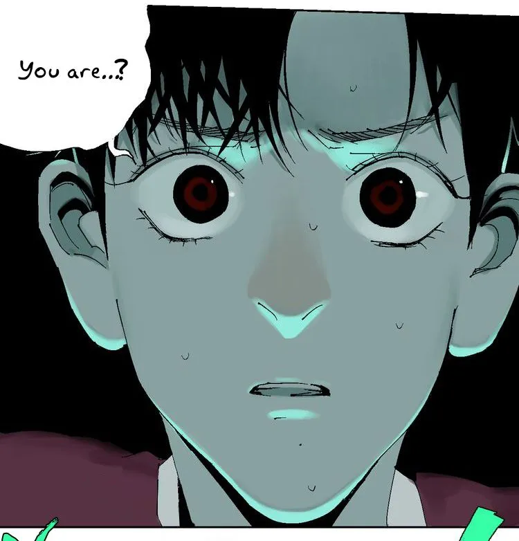 The Last Dynasty Chapter 3 page 6 - 