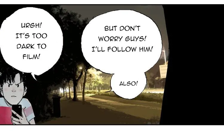 The Last Dynasty Chapter 3 page 73 - 