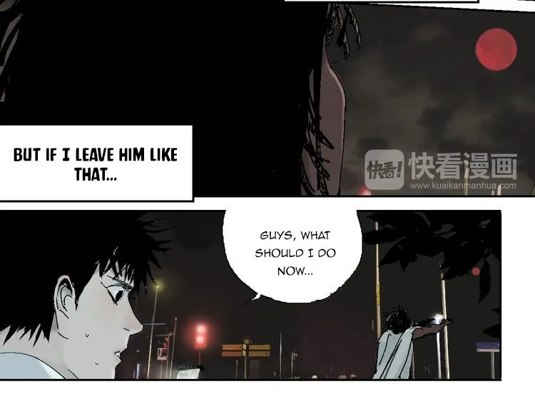 The Last Dynasty Chapter 3 page 77 - 
