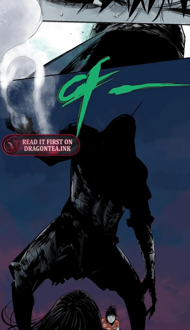 The Last Dynasty Chapter 32 page 46 - 