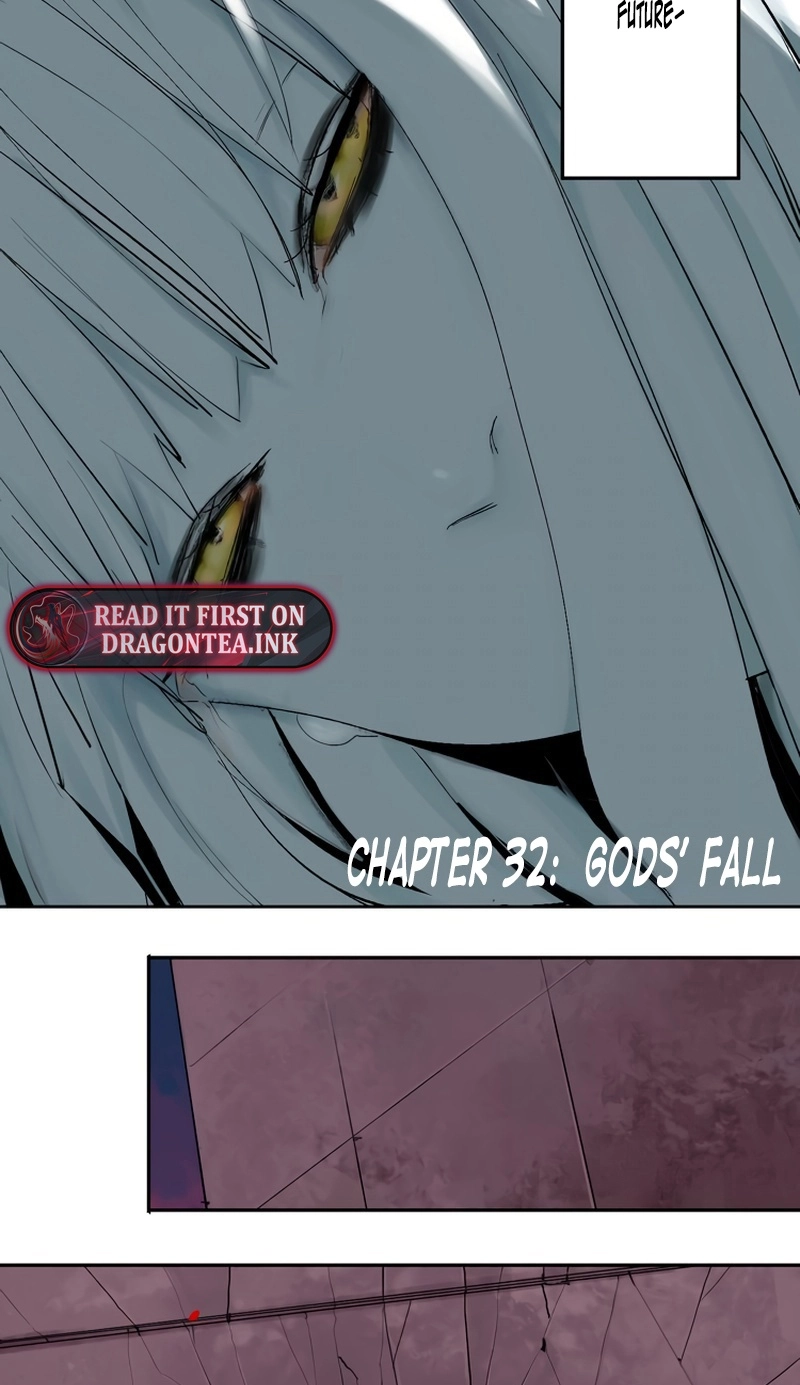The Last Dynasty Chapter 32 page 8 - 