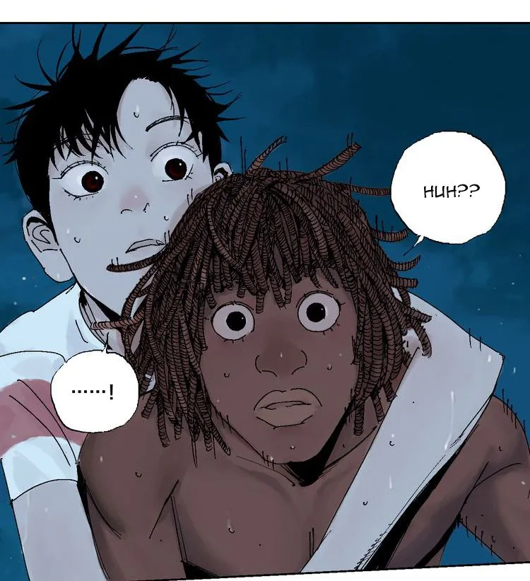 The Last Dynasty Chapter 4 page 4 - 