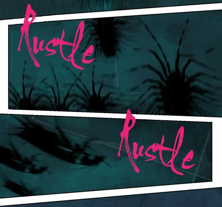 The Last Dynasty Chapter 4 page 42 - 