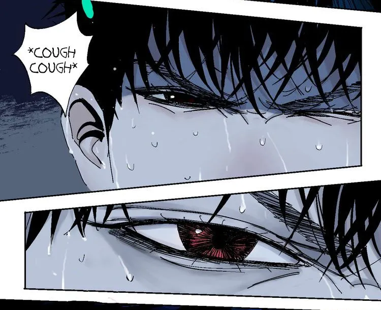 The Last Dynasty Chapter 4 page 45 - 