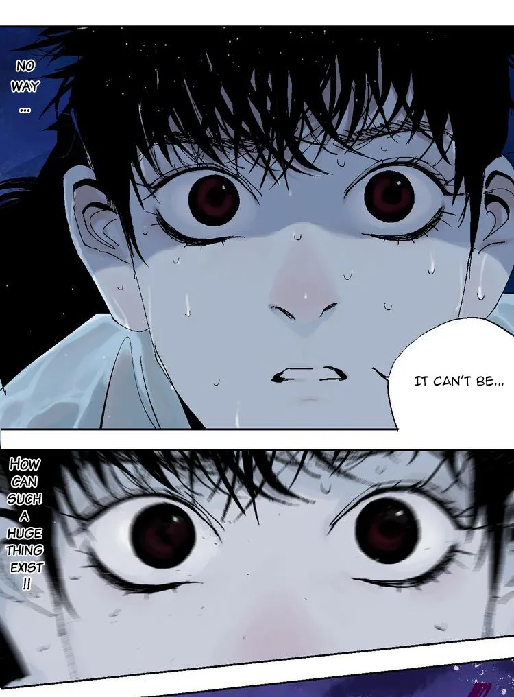 The Last Dynasty Chapter 4 page 47 - 