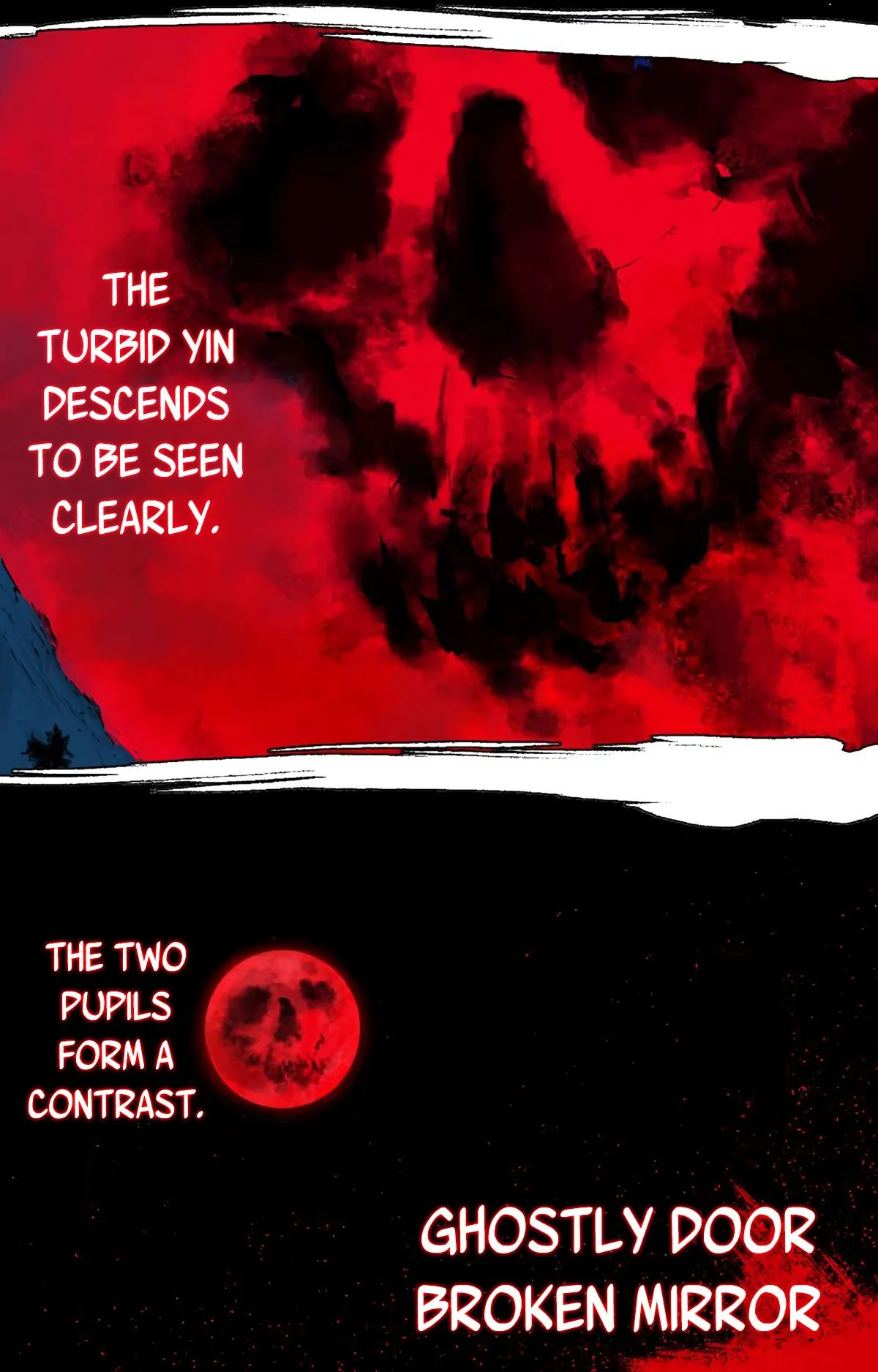 The Last Dynasty Chapter 5 page 3 - 