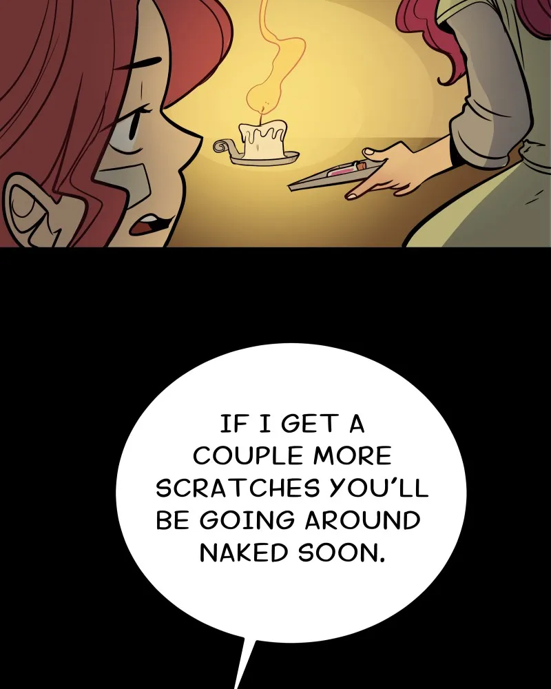 The Last God of Spring Chapter 1 page 11 - 
