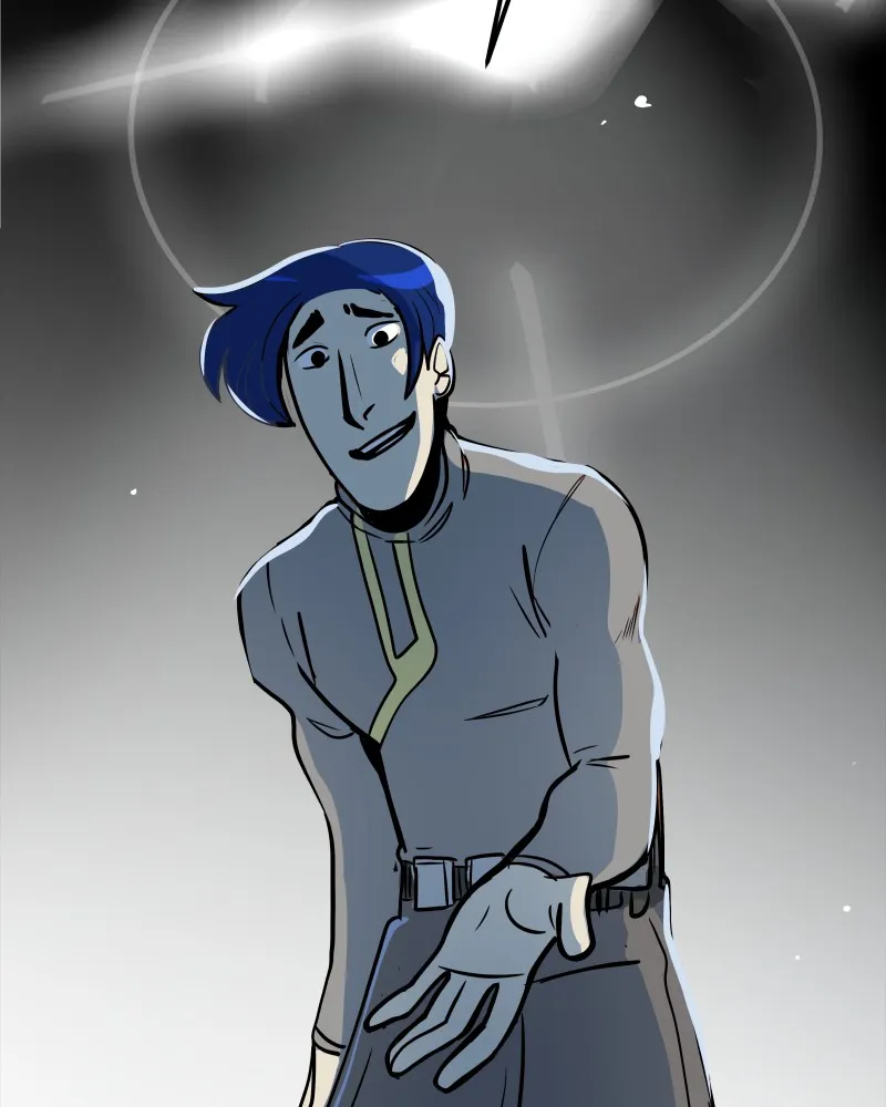 The Last God of Spring Chapter 1 page 101 - 