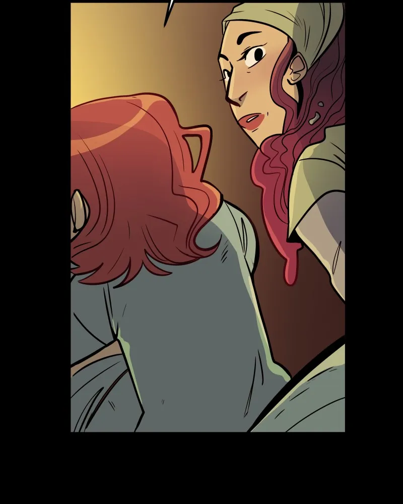 The Last God of Spring Chapter 1 page 12 - 