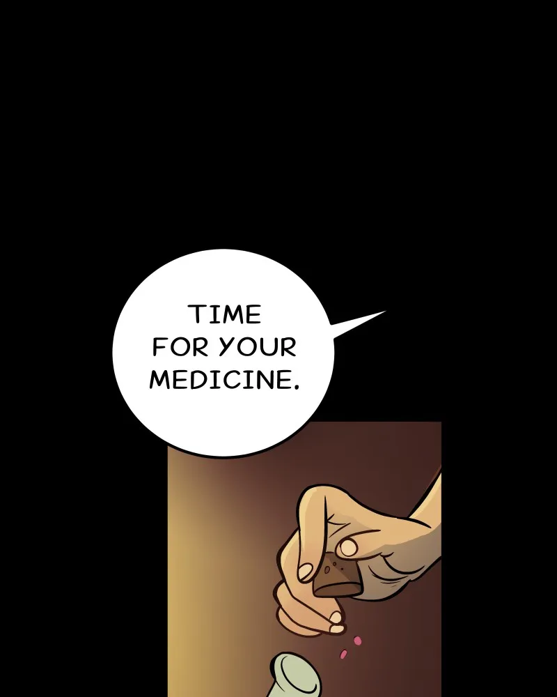 The Last God of Spring Chapter 1 page 13 - 