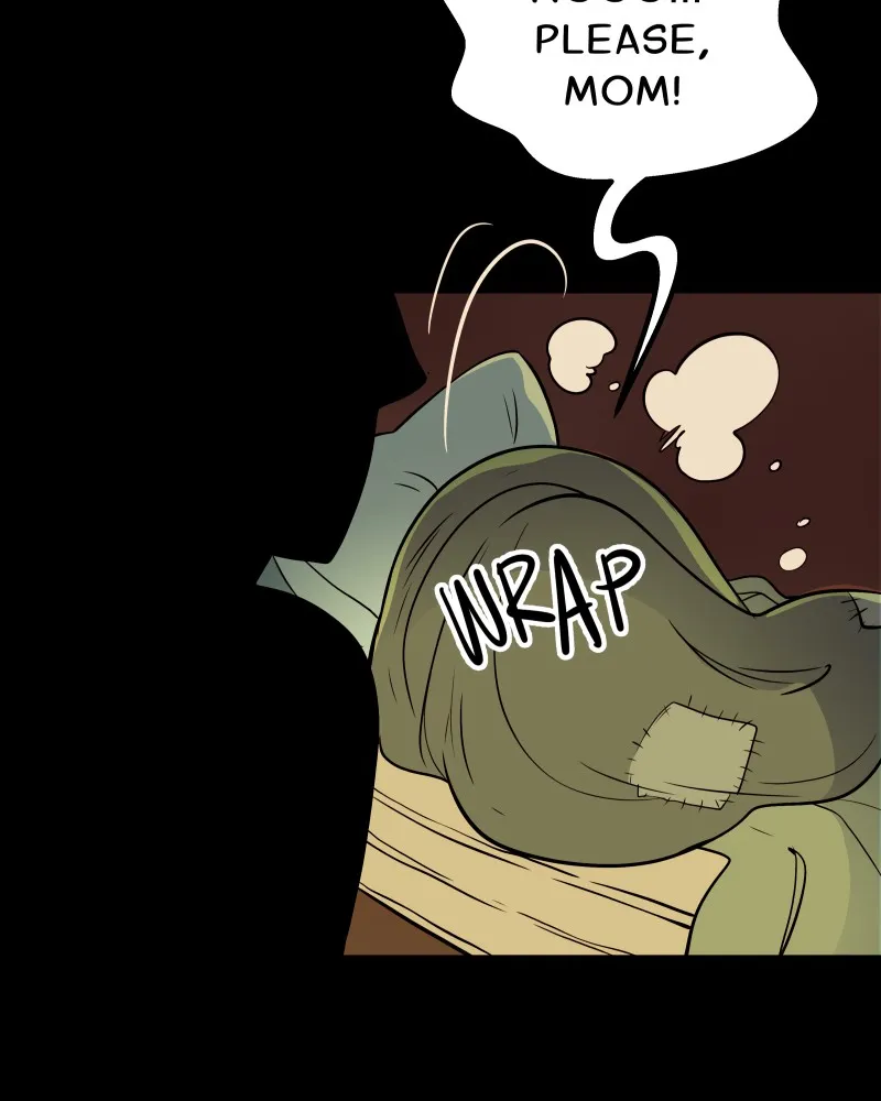 The Last God of Spring Chapter 1 page 15 - 